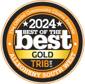 2024 Best of the Best Award Winner