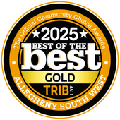 2025 Best of the Best Award Winner