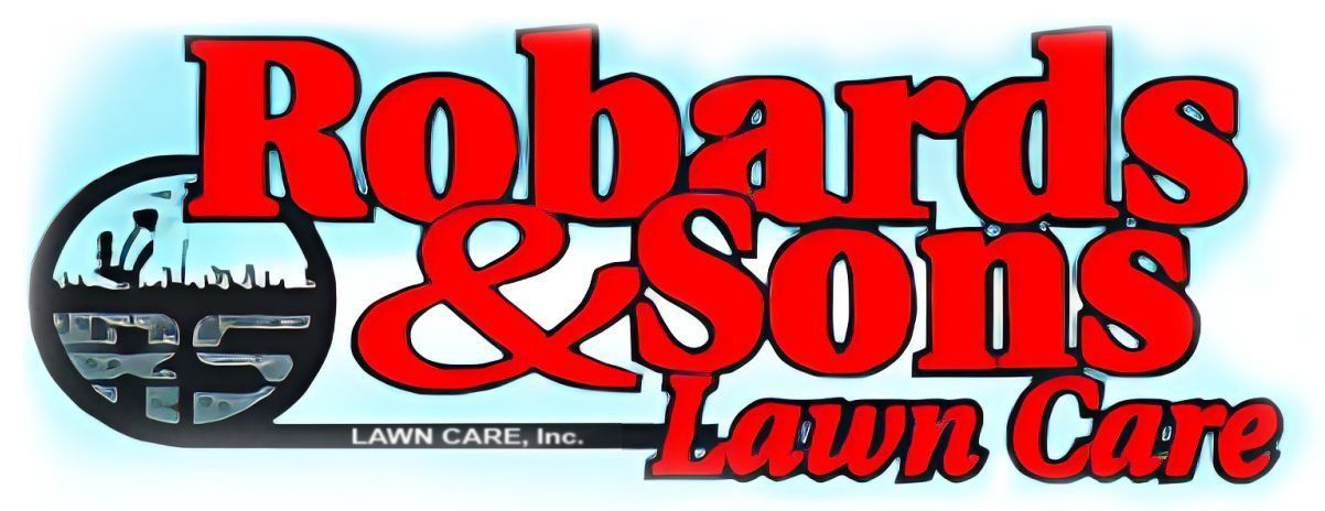 Robards and Sons Lawn Care - logo