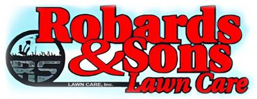 Robards and Sons Lawn Care - logo