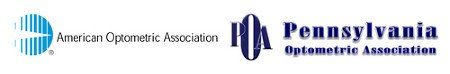 American Optometric Association and Pennsylvania Optometric Association