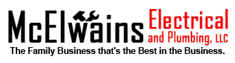 McElwain Electrical & Plumbing LLC - logo