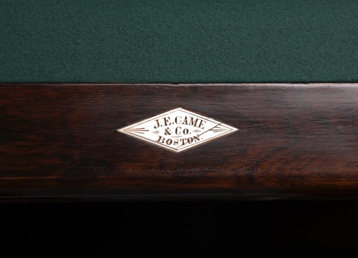 Rosewood Table