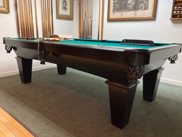 pool tables near me for sale