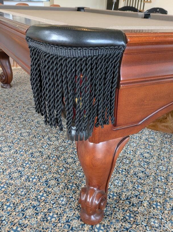 8' American Heritage Camden