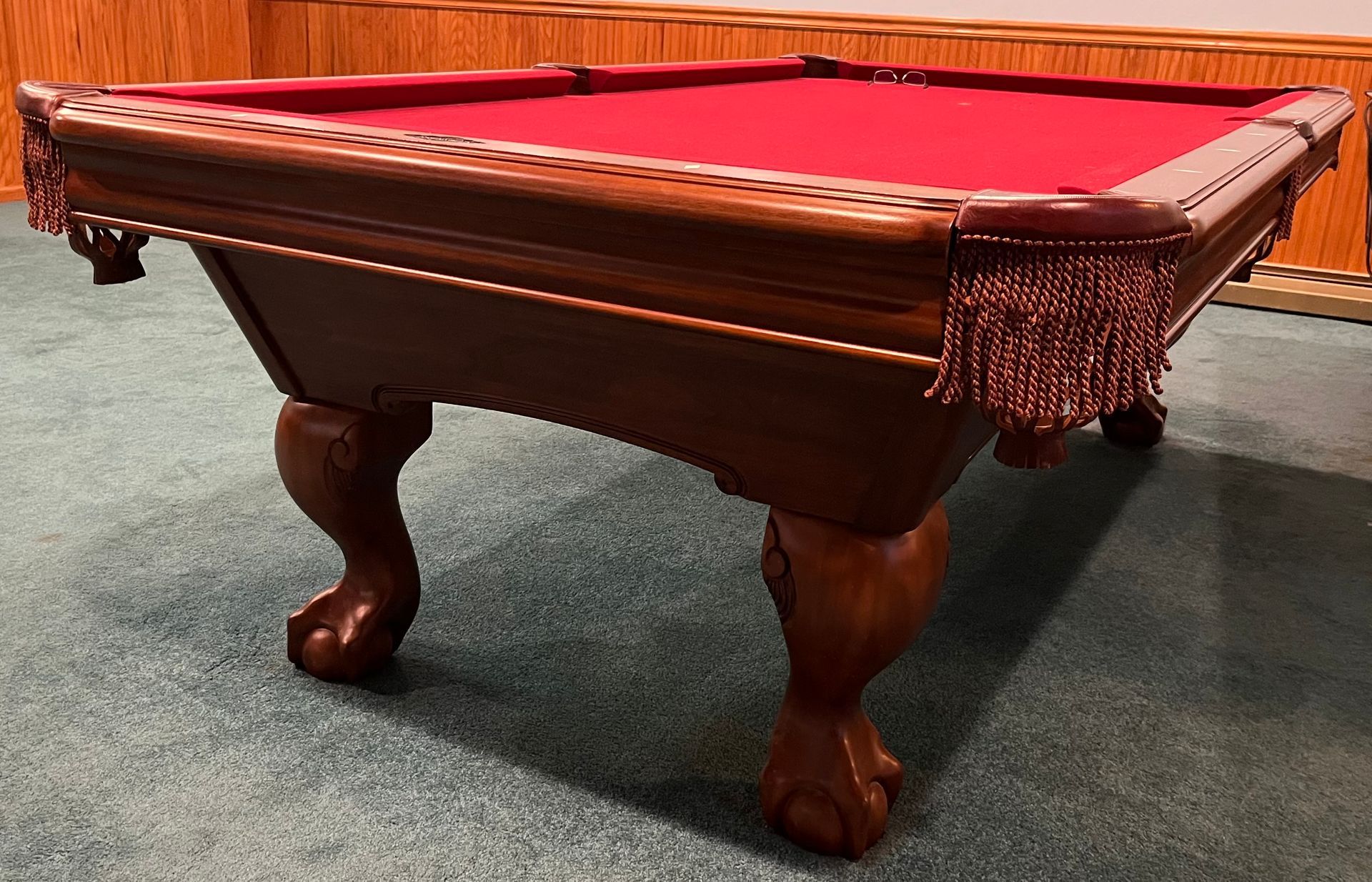 8’ Brunswick Camden II 