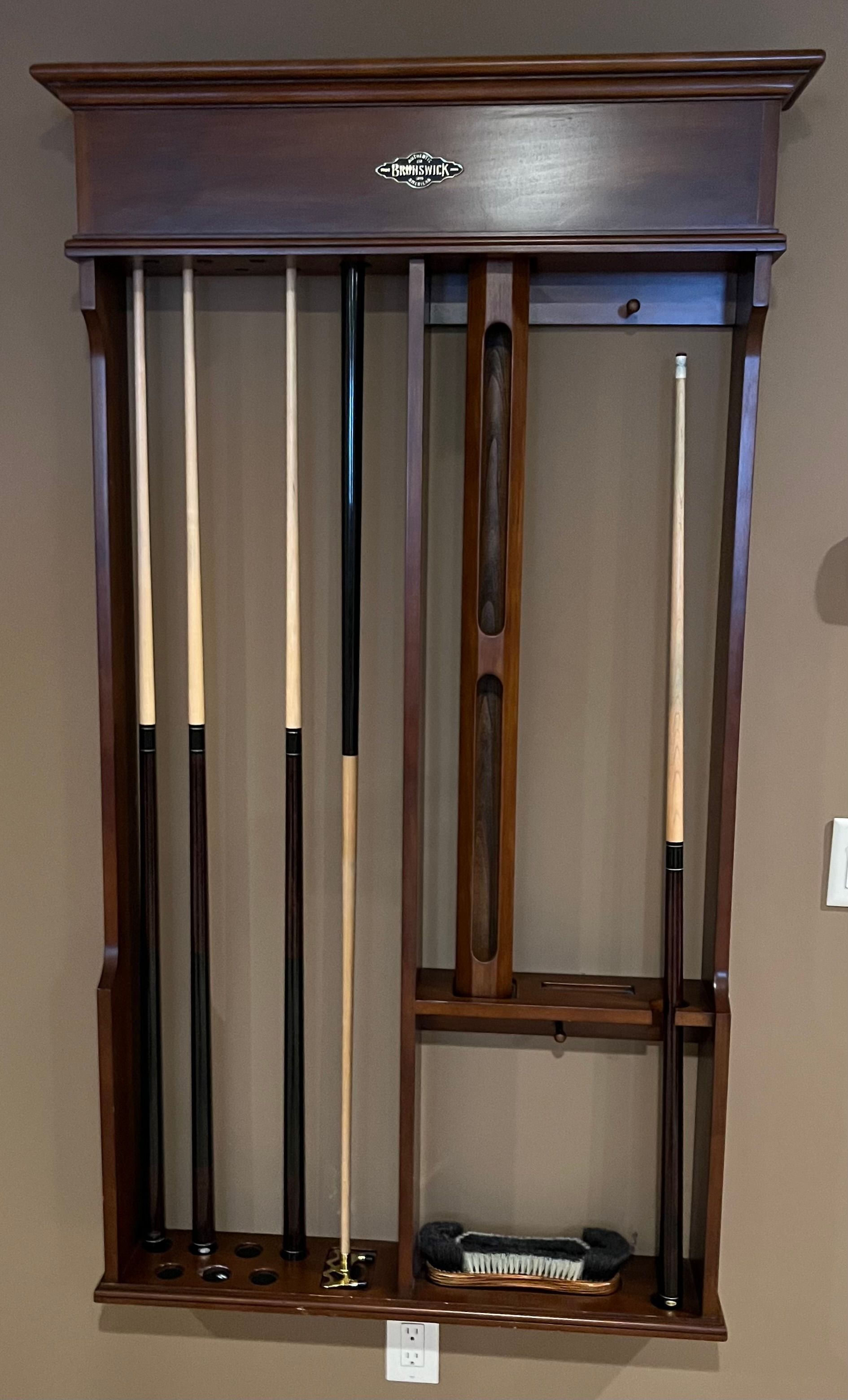 8’ Brunswick Camden II