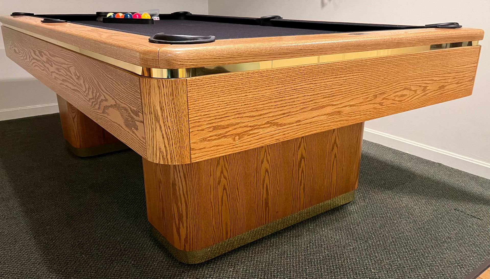 7’ Olhausen Riviera 1