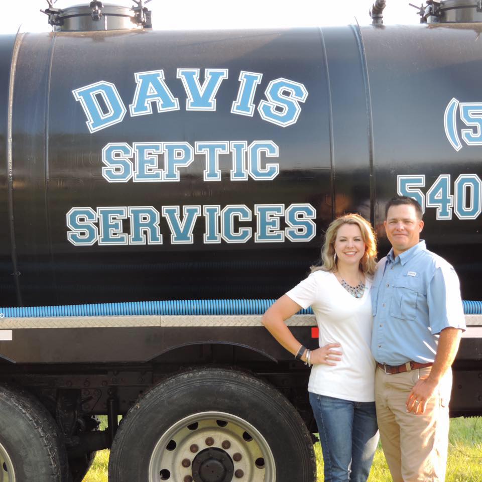 Septic service