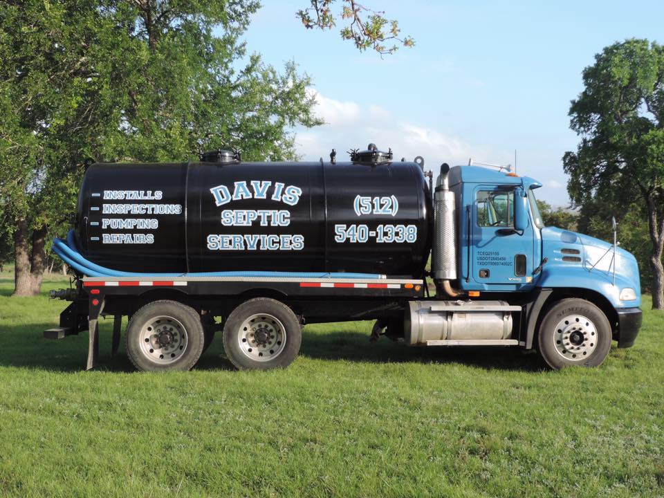 Septic service