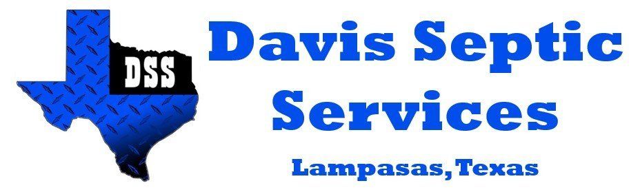 Davis Septic Services - logo
