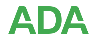 American Dental Association