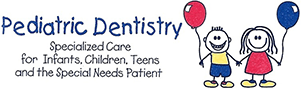 Pediatric Dentistry, LLC - Logo