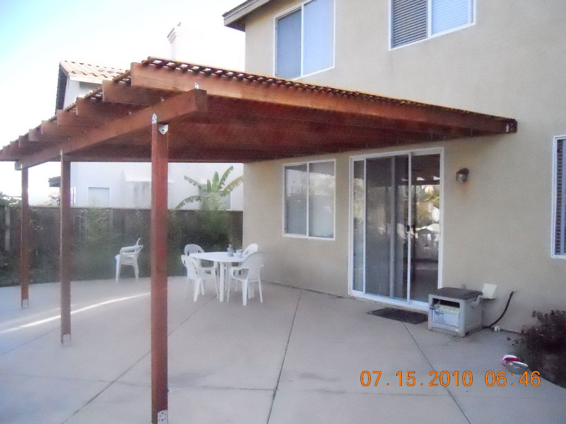Patio Covers