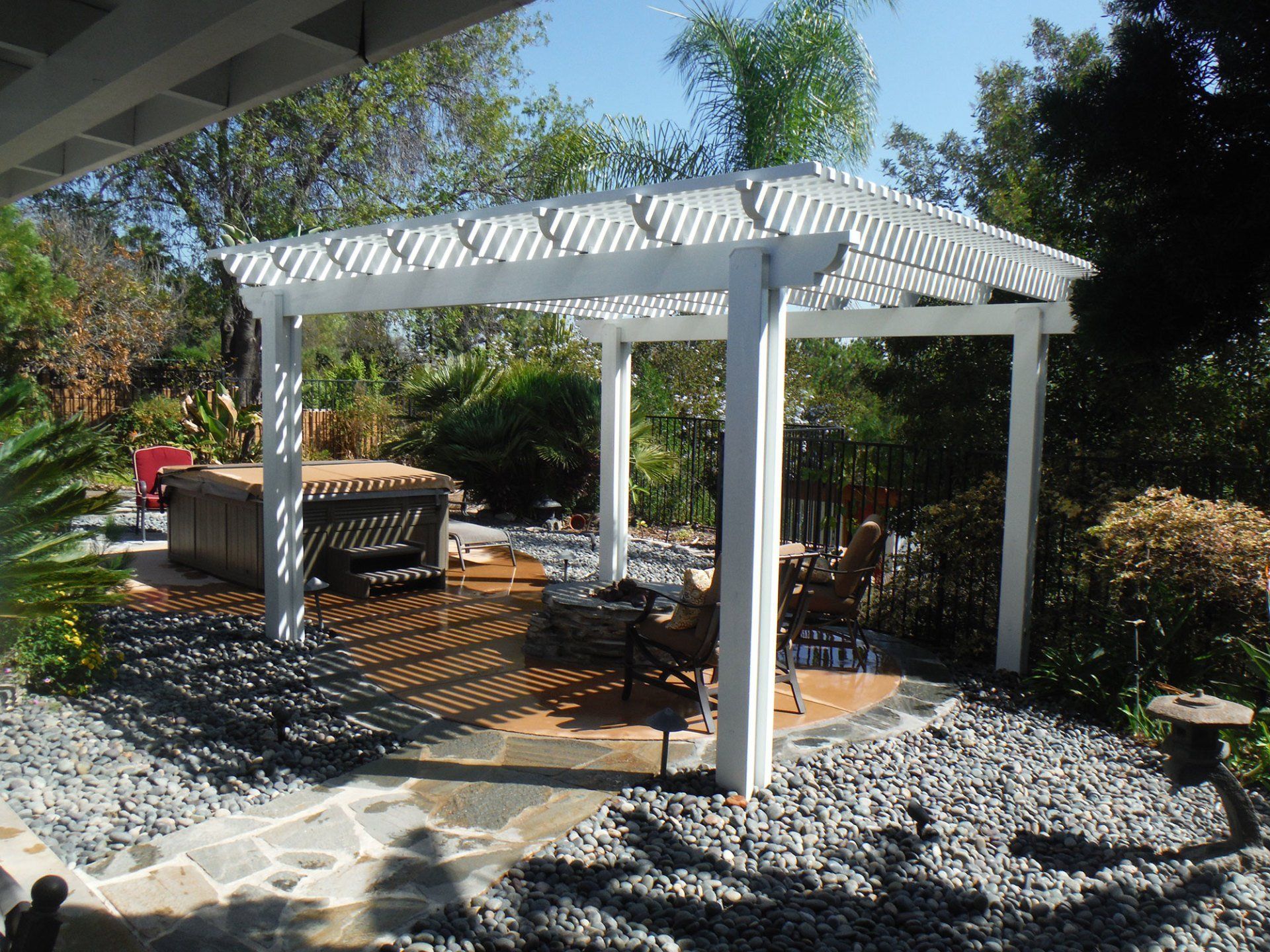 Patio Covers