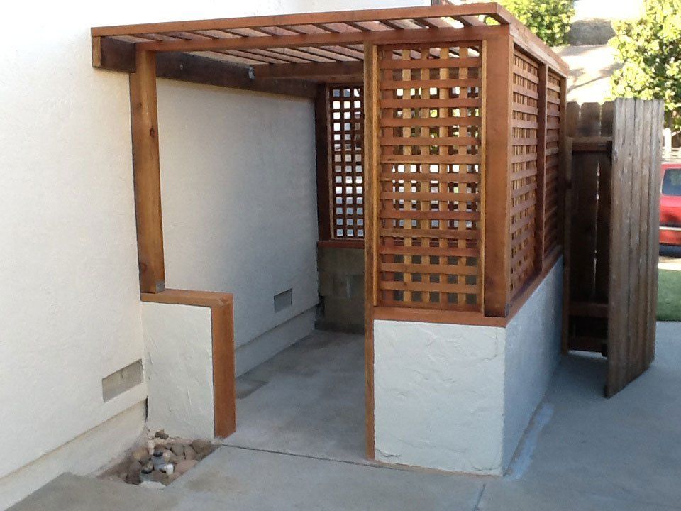 Patio Covers