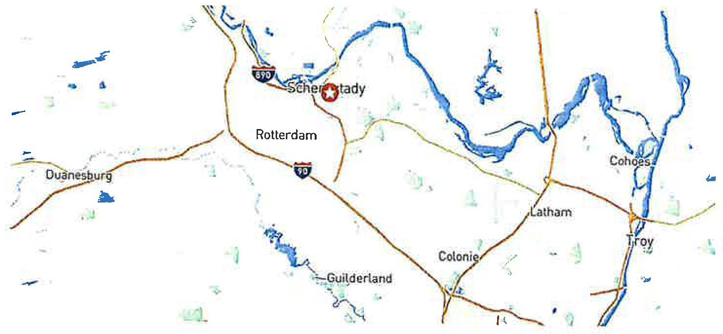 Directions to Wade Lupe Companies