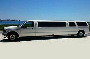 Limousine