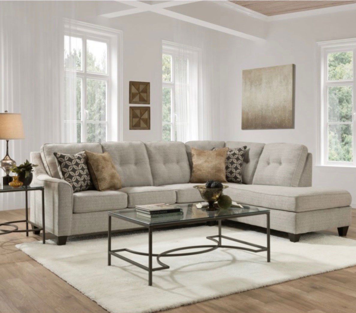 Cloth Sectionals Mattress & Furniture Express Roseville CA