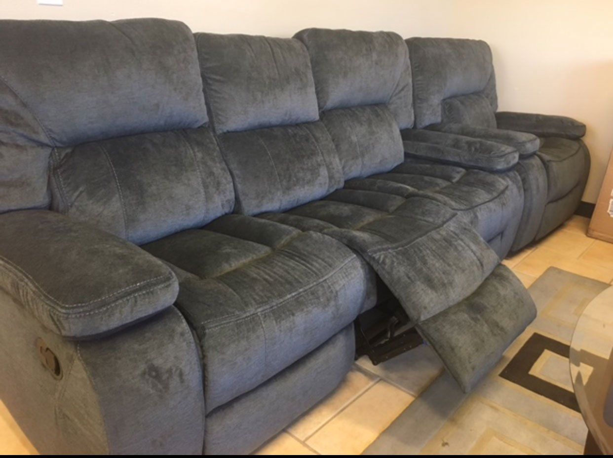 Cloth Sectionals Mattress & Furniture Express Roseville CA