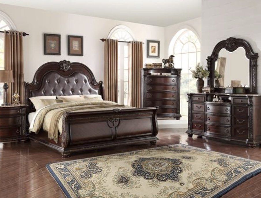 Bedroom Set Mattress Store Roseville CA