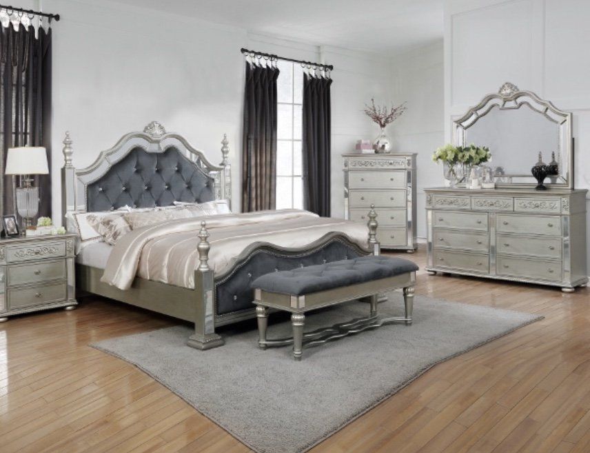 Bedroom Set Mattress Store Roseville CA