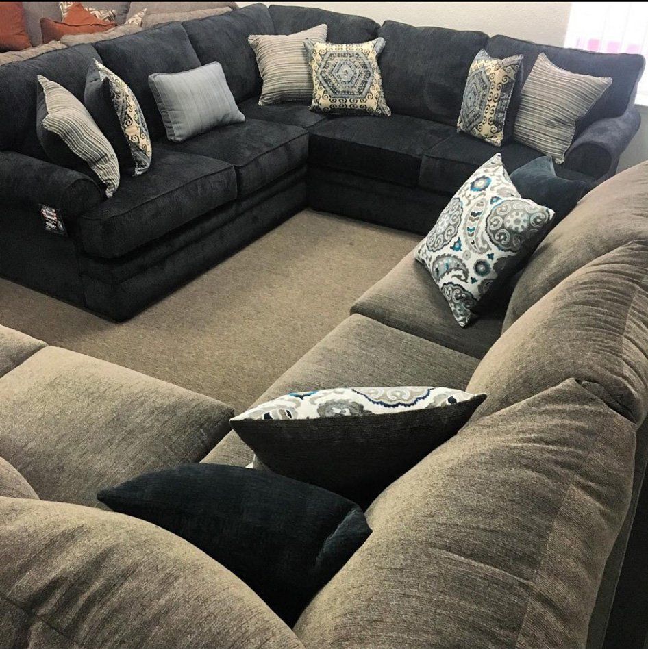 Cloth Sectionals Mattress & Furniture Express Roseville CA