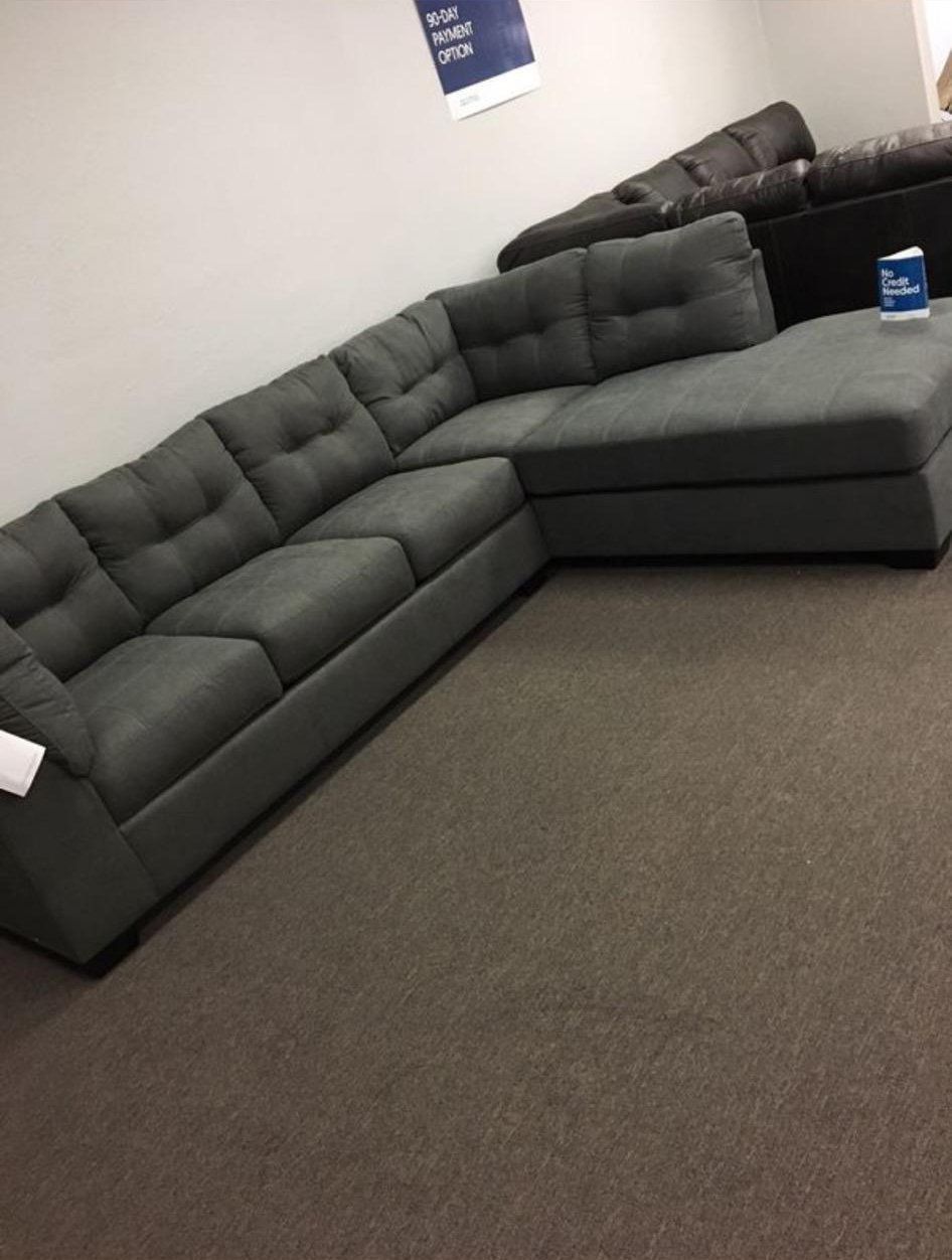 Cloth Sectionals Mattress & Furniture Express Roseville CA