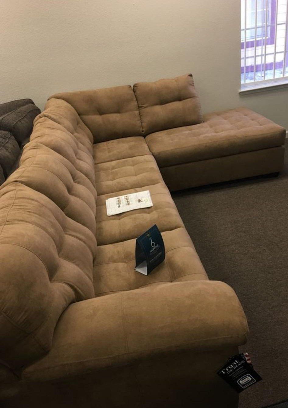 Cloth Sectionals Mattress & Furniture Express Roseville CA