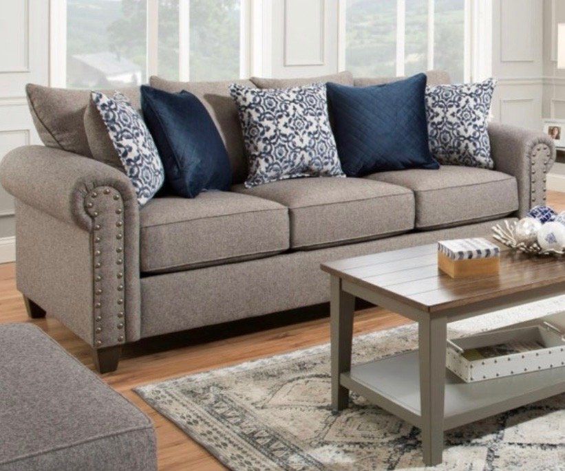 Cloth Sectionals Mattress & Furniture Express Roseville CA
