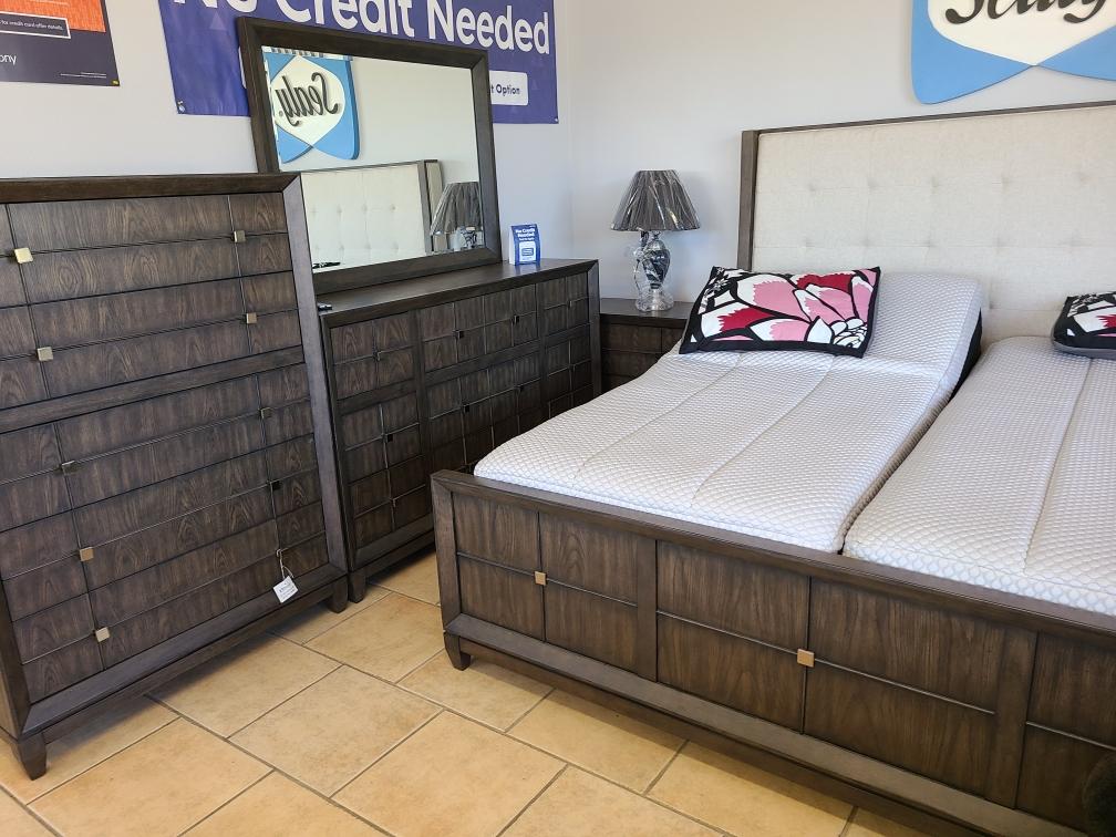 Bedroom Set Mattress Store Roseville CA