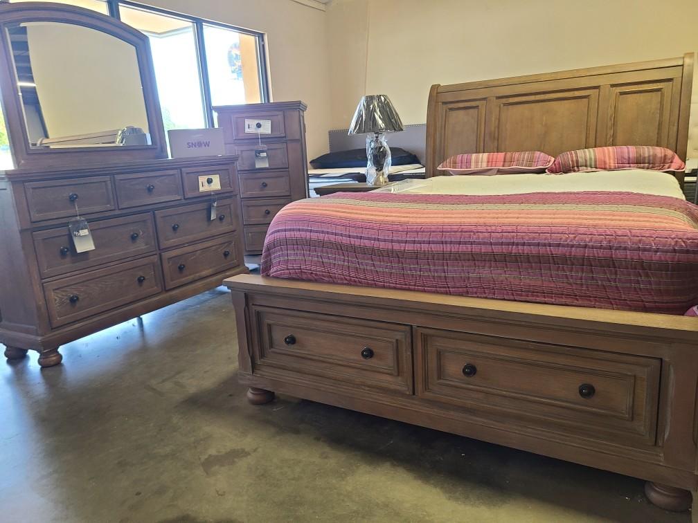 Bedroom Set Mattress Store Roseville CA