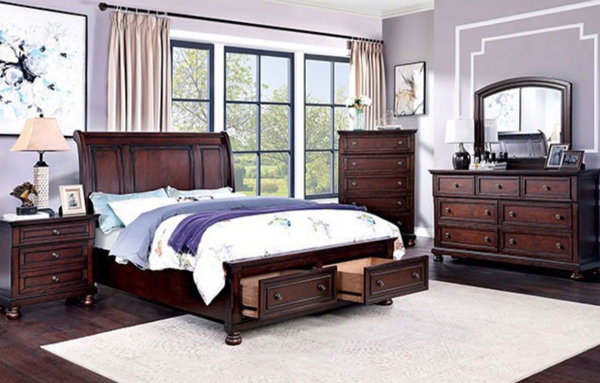 Bedroom Set Mattress Store Roseville CA