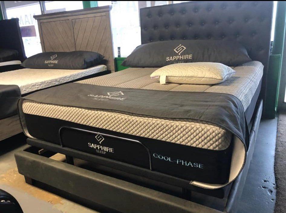 Mattress & Furniture Express Mattress Gallery Roseville CA