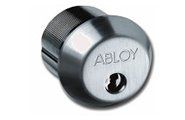 Abloy lock
