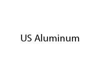 US Aluminum