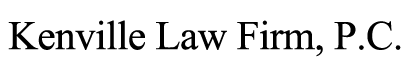 Kenville Law Firm - logo