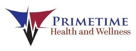 Primetime Health and Wellness - logo