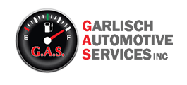 Garlisch Automotive Services Inc - logo
