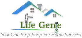 Life Genie, LLC logo
