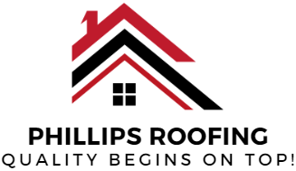 Phillips Roofing - Logo