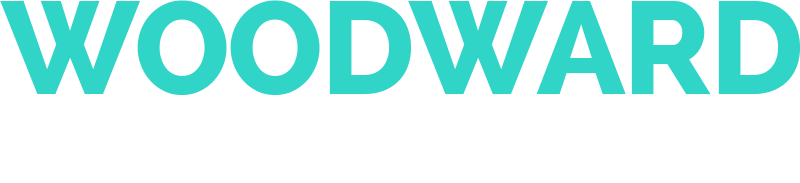 Woodward Wellness Center logo