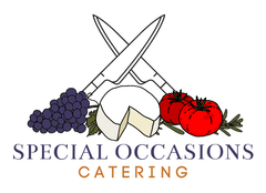Special Occasions Catering - Logo