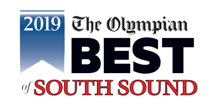 2019 The Olympian Best of South Sound