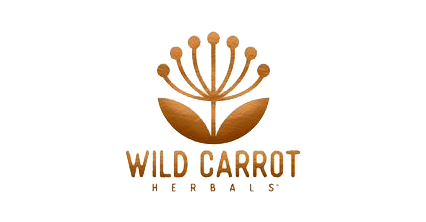Wild Carrot logo