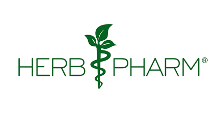 Herb Pharm logo
