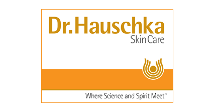 Dr. Hauschka SkinCare logo