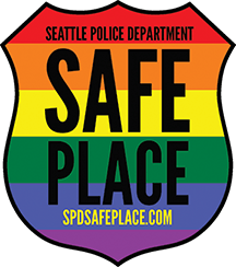 Member of Safe Place