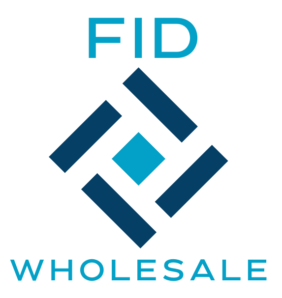 FID Wholesale - Logo