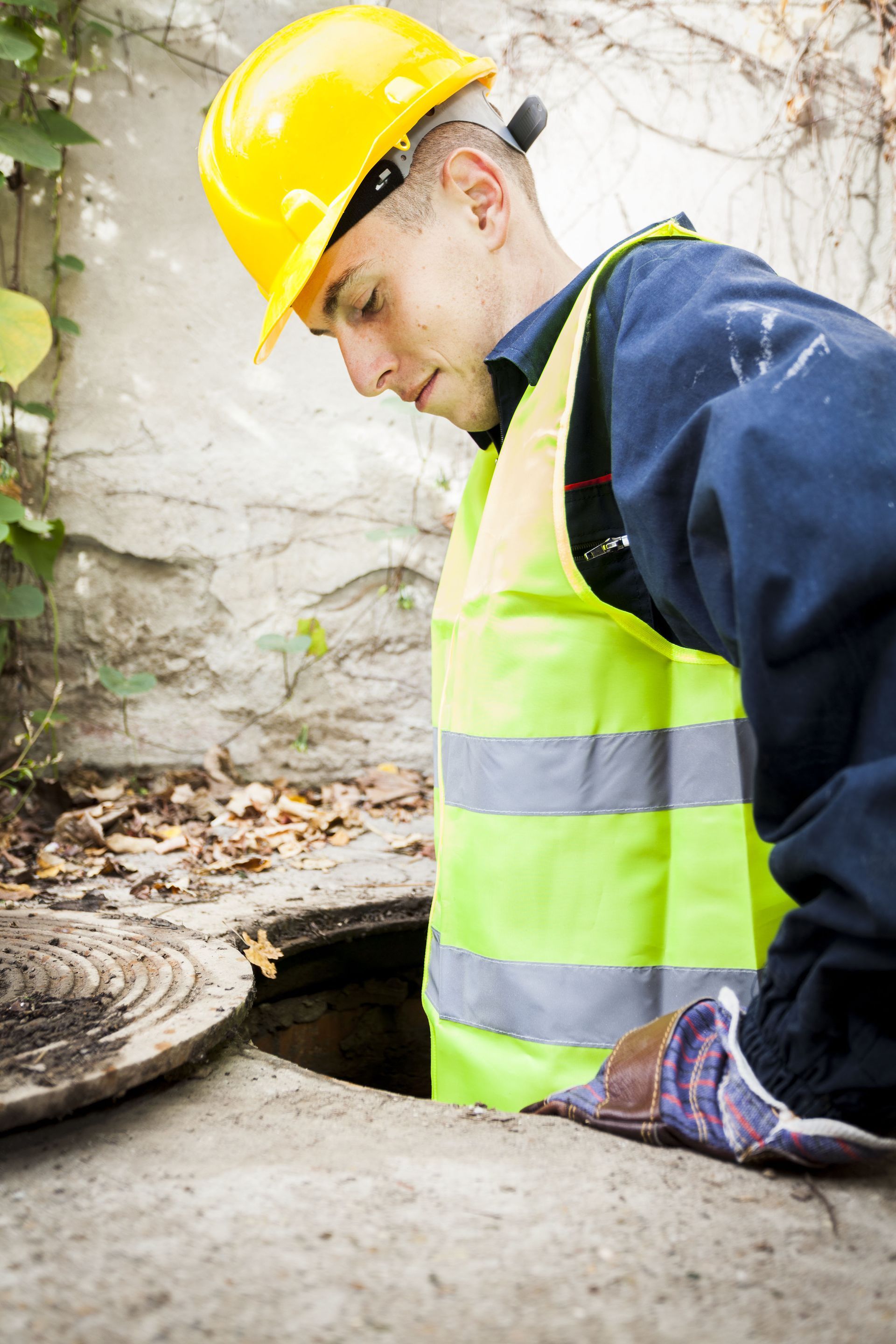 sewer repairs